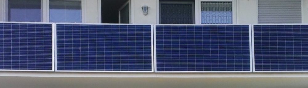 SUNSET Aufputz-Einspeise-Steckdose für SUNpay®300 Solarstrom-Zubehör